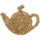 Zelený rooibos bylinkový čaj UniTea Land 100g