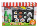 KUCHYNSKÉ POLOŽKY SUSHI SET KIDS SET