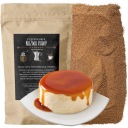 INSTANTNÁ káva s príchuťou CREME BRULEE 100g