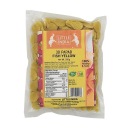 3D papady, žltá ryba v tvare Little India 200g