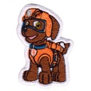 Nášivka Termo záplaty PAW PATROL Zuma