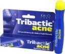 TRIBACTIC AKNÉ PUNK GÉL, AKNÉ PLEŤ 15 ml