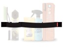 Samostatný suchý zips - Držiak na suchý zips do kufra - 60 cm