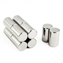 VALEC NEODYMOVÝ MAGNET 6x10 N38 SADA 10ks