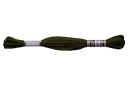 Mulina 8 m Ariadna 1714 DARK KHAKI - NAJVÄČŠÍ VÝBER FARIEB!