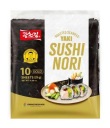 Riasy, riasy na sushi Yaki Nori GOLD 10 ks.