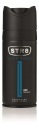 STR8 Live True deodorant v spreji 150ml