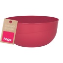 PLASTOVÁ KUCHYŇSKÁ MISKA NA JEDLO, NEROBNIVÁ, 0,7L, 14CM, NORBA