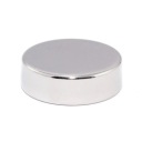 Neodymový magnet 3x1 mm ROUND DISC N42 STRONG 10 ks