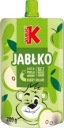 MEDZIVO JABLKO MUSSE 200 g