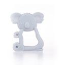 GILIGUMY ukľudňujúce zuby KOALA GREY