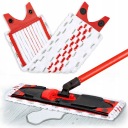 NÁHRADNÝ PLOCHÝ MOP VILEDA ULTRAMAX NÁHRADNÝ NÁHRADNÝ Hrot Vileda TURBO XL