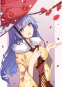 Anime Manga Date a Live Plagát DAL_066 A3