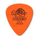 DUNLOP TORTEX STANDARD 0,60mm - Trsátko pre gitaru