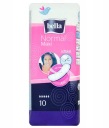 Hygienické vložky Bella Normal bez krídel, 10 ks