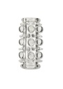 Stimulátor-Stretchy Sleeve Clear