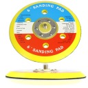 DISKOVÝ VELCRO DISK PNEUMATICKEJ BRÚSKY 150MM