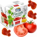 Passata talianske paradajkové pyré 500g Kier