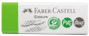 FABER-CASTELL BEZPRACHOVÁ EKO GUMA