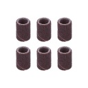 GR120 BRÚSNY PÁS 6,4mm 438 DREMEL 6 kusov