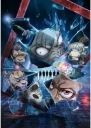 Anime Manga Beastars plagát bs_001 A3