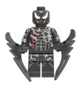 Bloky Venom, figúrka Riot Super Hero
