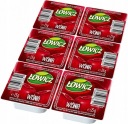 ŁOWICZ Višňový džem 6x25g 150g