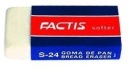 GUMA NA CHLIEB S-24 MALÝ - 1 ks FACTIS