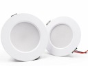 Držiak halogénovej lampy SLIM 6W závesný strop