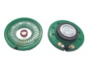 Reproduktor YD-36 0,25W/16 ohm h=10mm