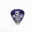 Trsátko gitarové SPOCK 0,60