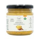 INDICKÁ RASTLINNÁ PASTA BEZ CUKRU A OLEJA 100% PRÍRODNÉ POTRAVINY OD ANN 185G