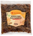 SULTAN Hrozienka 500g SULTAN HROZIENKA PRÉMIOVÁ KVALITA