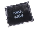 Záplaty RADIAL Insert Patch - Vipal RAC15 90x75mm