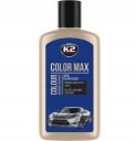 K2 COLOR MAX 250ml BLUE Farbiaci vosk