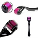 Derma Roller 540 dermaroller 0,75 mm mikroihla