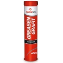 Calcium Graphite Grease Orlen Oil GREASEN GRAPHITE | 400g NÁPLŇ TUBOVÁ NÁPLŇ