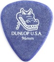 Gitarové trsátko - Dunlop Gator 0,96 mm
