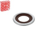 TESNENIE MOTORA 8 7X13,1X1MM SCANIA ELRING
