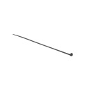 SCHNEIDER THORSMAN KABELKA 250x4,8 mm ČIERNA /100ks/ IMT46416