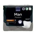 Vložky do topánok pre mužov Man Formula 2 a`15