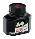 Hero čierny atrament 59ml 1054