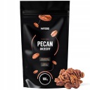PEKÁNOVÉ ORECHY 100g HiFOOD PREMIUM, NATURAL 100%
