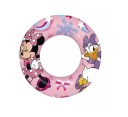 Krúžok na plávanie Minnie Mouse BESTWAY 56 cm