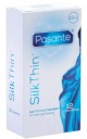Pasante Silk Thin kondómy 12 kusov