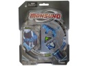 MONSUNO CORE 1-BALENIE DLHÉ KARTY POSTAVY