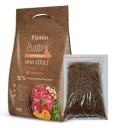 FITMIN DOG PURITY ADULT MINI HOVÄDZIE 400 g (podľa hmotnosti)