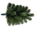 SHORT Crocodile Wreath Green základ ku kytici cintorínskej výzdoby