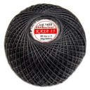 Cordonka KAJA 15 tmavošedá 1458 30g/200mARIADNA