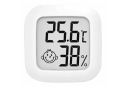 DIGITÁLNY TEPLOMER METEOSTANICA HYGROMETER